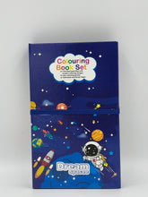Colouring Set