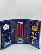 Colouring Set