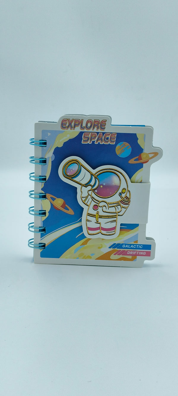 Diary