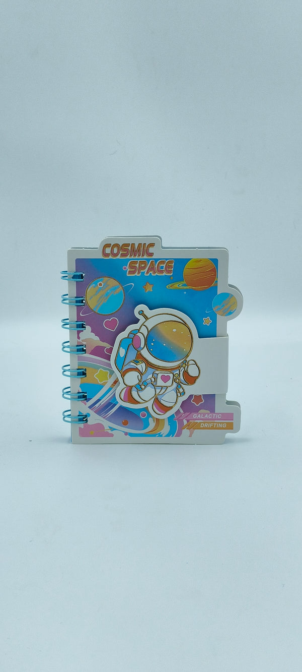 Diary