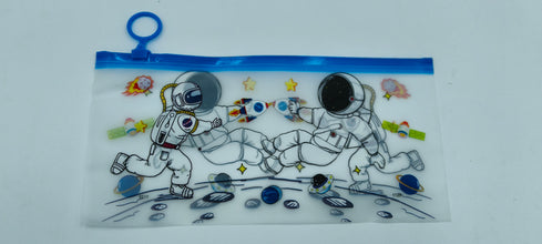 Bag and Pouch