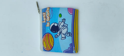 Bag and Pouch