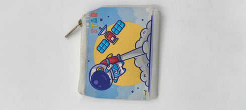 Bag and Pouch