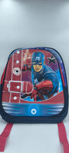 Bag and pencil pouch