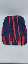 Bag and pencil pouch