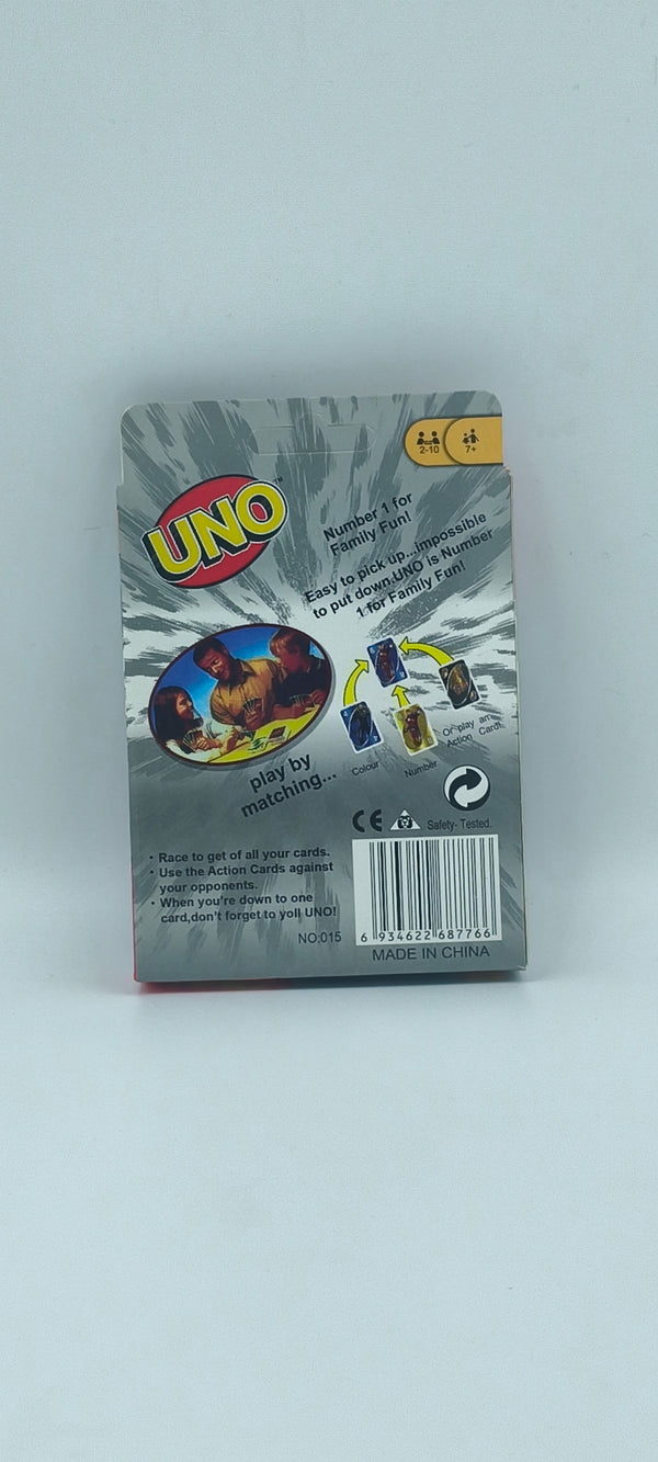 Uno