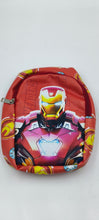 Bag and pouch