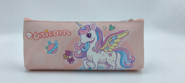 Pencil and pen pouch