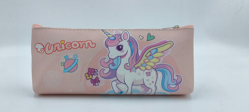 Pencil and pen pouch
