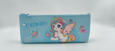 Pencil and pen pouch