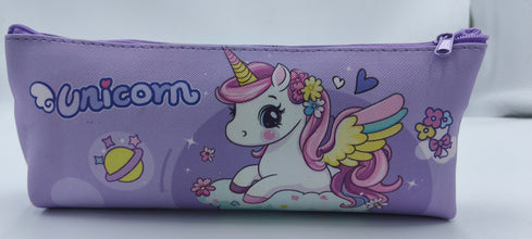Pencil and pen pouch