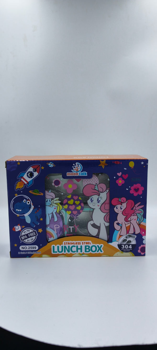 Lunch box