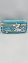 Pencil and pen pouch