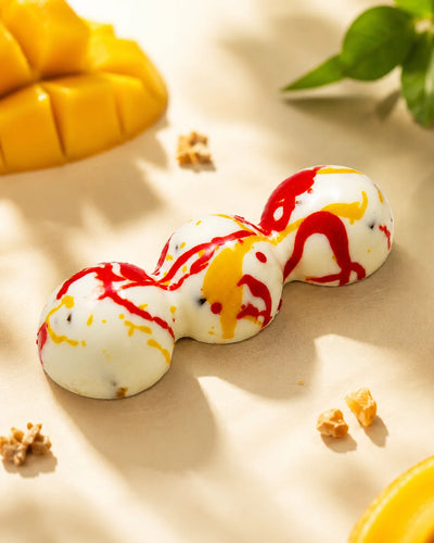 Special Edition Mango Sunset Gold