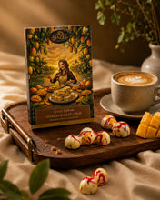 Special Edition Mango Sunset Gold