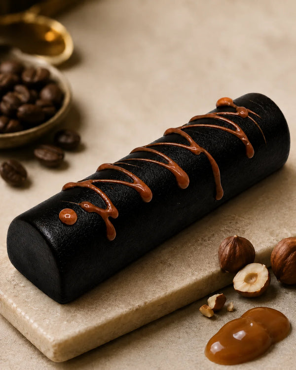 Coffee Reserve Midnight Espresso Hazelnut