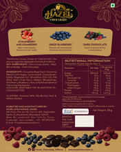 Royal Berries Mixed Berries Jewel