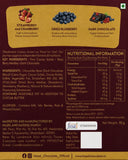 Mixed Berries Jewel Marble Bar