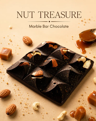 Royal Crunch Nut Treasure