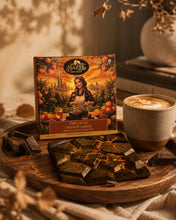 Dubai Special Orange Amber (Marble bar)