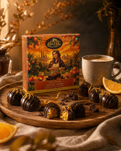 Dubai Special Orange Amber