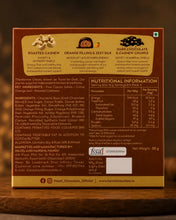 Dubai Special Orange Amber (Marble bar)