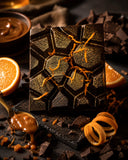 Dubai Special Orange Amber
