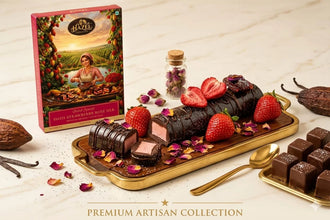 Global Special Swiss Strawberry Rose Silk Lux Bar