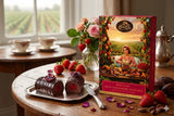 Global Special Swiss Strawberry Rose Silk Lux Bar
