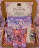 Sweet Kuromi Rakhi Gift Hamper