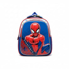 Spidey -Sense Legend Bag (Premium Quality Spiderman School Edition)
