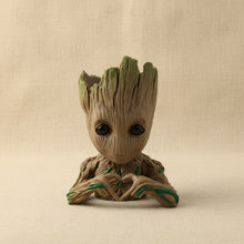 Pen Holder: Pen Holder / Decorative Holder / Showpiece, ( Size - 14*10 cm)