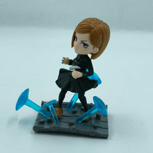 Anime: Cursed Rose Warrior Mini Collectible Figure (Size - 10*4 cm)