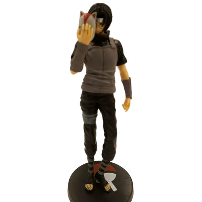 Anime: Masked Shadow Ninja – Anime-Inspired Collectible (Size - 23*8 cm)