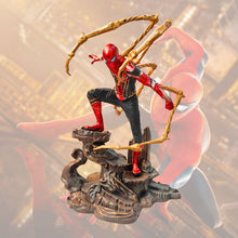 Anime: Web Armor Hero 27cm Premium Collectible Figure