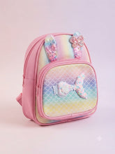 Backpack:  Mermaid Fin School/Picnic kids/Teen Bag