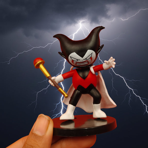 Anime: Vampire King Mini Collectible Figure, Size 10cm