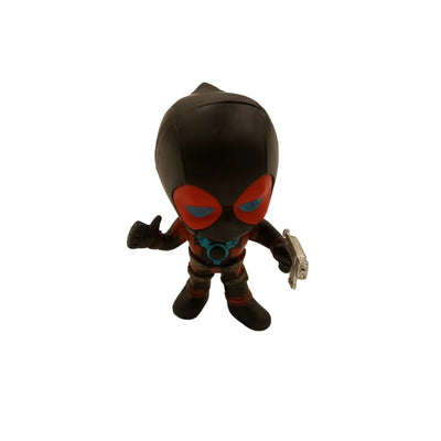 Anime:Deadpoöl Shadow Strike Hero – Mini Collectible Figurine (Size - 9*6 cm)