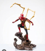 Anime: Web Armor Hero 27cm Premium Collectible Figure