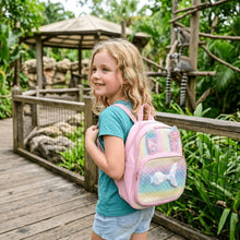 Backpack:  Mermaid Fin School/Picnic kids/Teen Bag