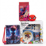 Spider-Man Kids Set Premium