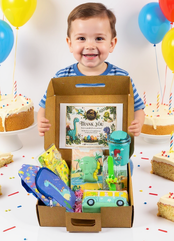 Dinosaur Themed Premium Gift Hamper