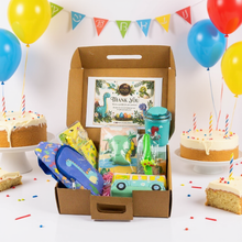Dinosaur-Themed Premium Gift Hamper