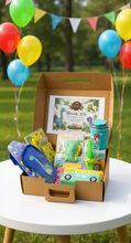 Dinosaur-Themed Premium Gift Hamper