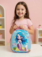 Mermaid Kids' Bag