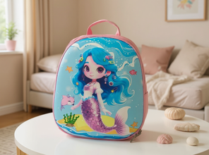 Mermaid Kids' Bag