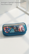 Avengers Captain America Pen Case