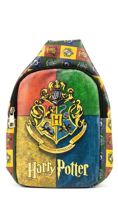 Harry Potter  Chest Bag