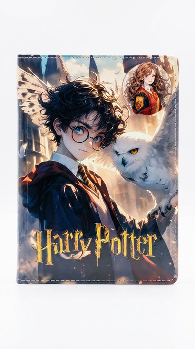 Harry Potter Themed Diary