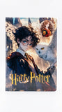 Harry Potter Themed Diary